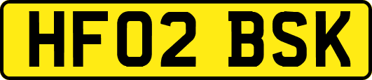 HF02BSK
