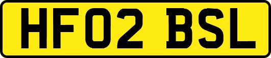 HF02BSL