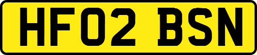 HF02BSN