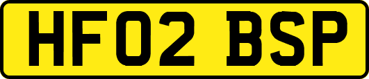 HF02BSP