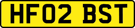 HF02BST