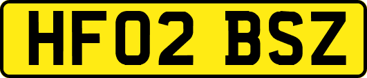 HF02BSZ