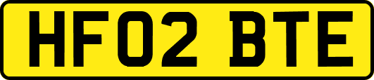 HF02BTE