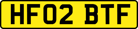 HF02BTF