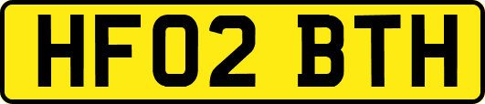 HF02BTH