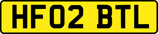 HF02BTL