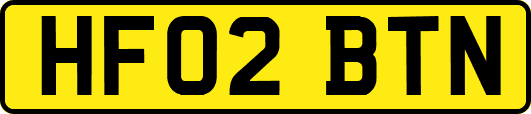 HF02BTN