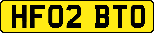 HF02BTO