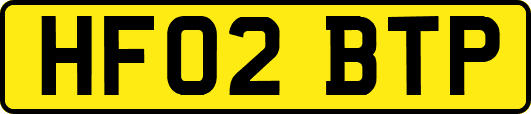 HF02BTP