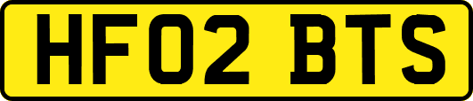 HF02BTS