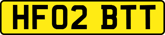 HF02BTT