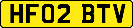 HF02BTV