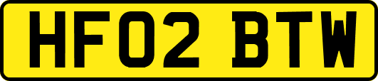 HF02BTW