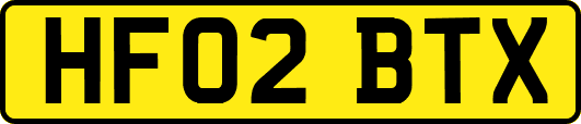 HF02BTX