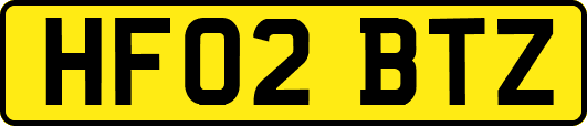 HF02BTZ