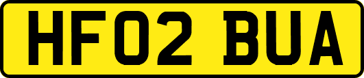 HF02BUA