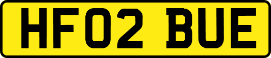 HF02BUE