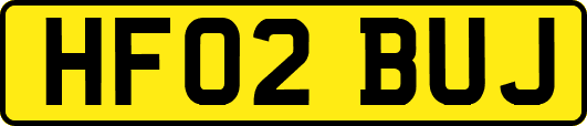 HF02BUJ