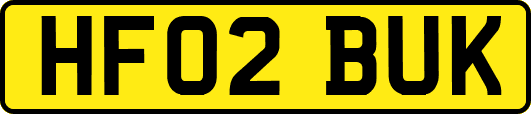 HF02BUK