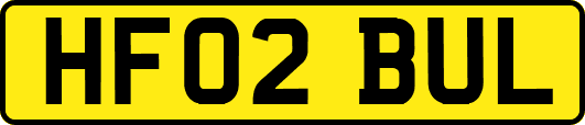 HF02BUL