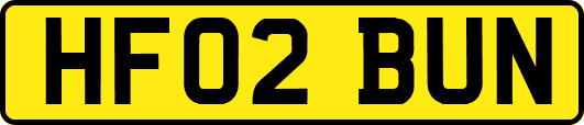 HF02BUN