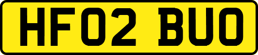 HF02BUO