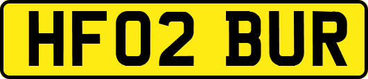HF02BUR