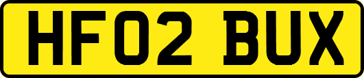HF02BUX