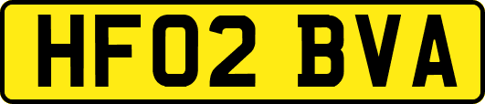 HF02BVA