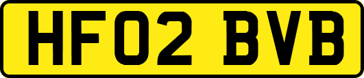 HF02BVB