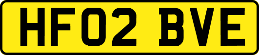 HF02BVE