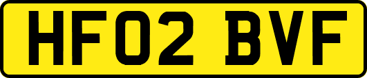HF02BVF