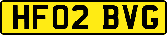 HF02BVG