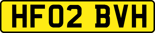 HF02BVH