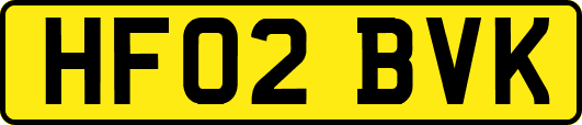 HF02BVK