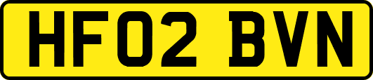 HF02BVN