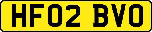 HF02BVO