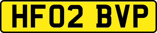 HF02BVP