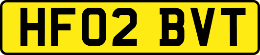 HF02BVT