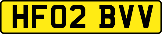 HF02BVV