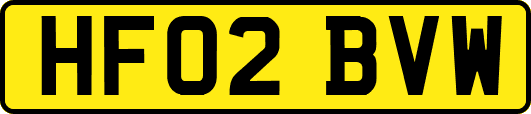 HF02BVW