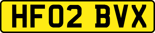HF02BVX