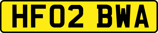 HF02BWA
