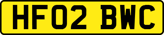 HF02BWC