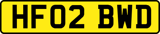 HF02BWD