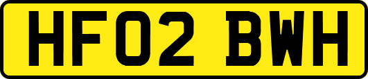 HF02BWH
