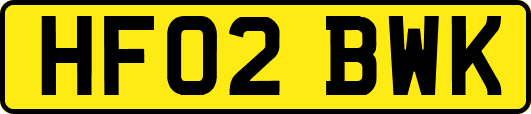 HF02BWK