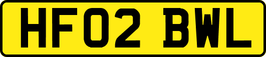 HF02BWL