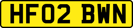 HF02BWN