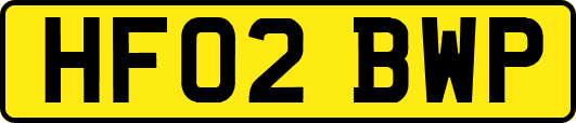 HF02BWP